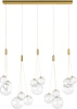 Подвесной светильник Pop it 10270/S15