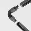 Соединитель гибкий Accessories for tracks Trinity TRA005CF-31B