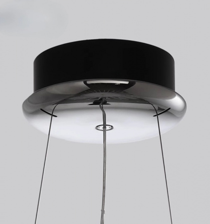 Подвесной светильник Flair MZ123034-1-850