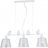 Светильник с птичками Passero A4289SP-3WH Arte Lamp
