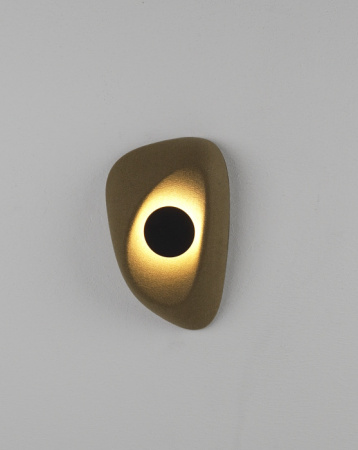 Настенный светильник Flory V11615-WL