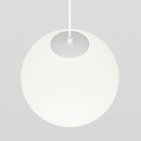 Трековый светильник Maytoni Luna Exility TR039-4-5W3K-WW-DS-W