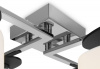 Потолочная люстра Bice FR5101-CL-04-CN