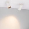 Встраиваемый светильник Arlight Gabi Built Flap 049932