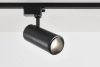 Трековый светильник Basic CLT 0.31 021 BK 3CCT ZOOM