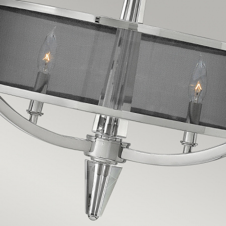 Подвесная люстра Ascher QN-ASCHER-3P