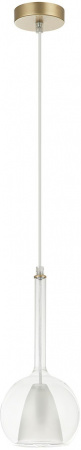 Светильник подвесной Arte Lamp Gala A2715SP-1SG