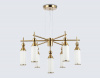 Подвесная люстра HIGH LIGHT LH55278