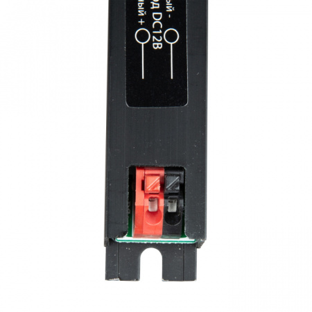 Блок питания UET-WAK-024A20 12V IP20