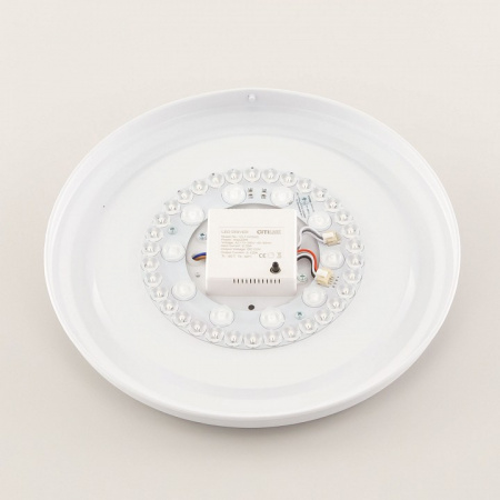 Накладной светильник Citilux Астрон CL733330G