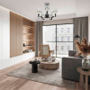 Потолочная люстра Arte Milano Napoli 328107/5 CR.BK