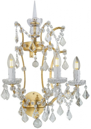 Бра Rococo L27923.90