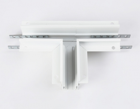 Коннектор TRACK SYSTEM GL3355