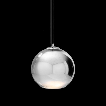 Подвесной светильник Copper Shade LOFT2026-A