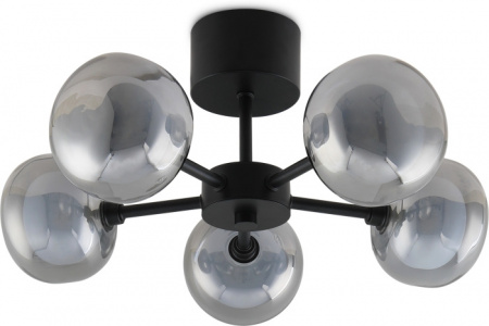 Потолочная люстра Shimmer FR5435PL-05B