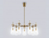 Потолочная люстра Ceramo Modern LH53306