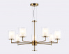Подвесная люстра HIGH LIGHT LH56013