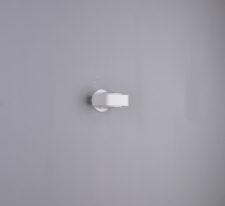 Настенный светильник LINSE GW-1025-6-WH-WW