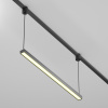Трековый светильник Maytoni Basis TR170-1-26W3K-B