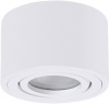 Накладной светильник Arte Lamp Unito A0550PL-1WH