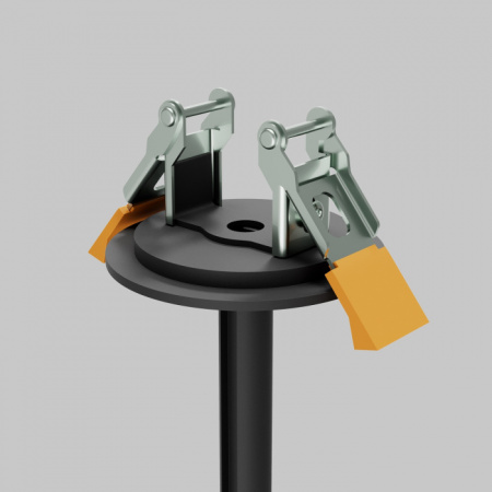 Шинопровод Busbar trunkings Arity TRX234-V-1.5B