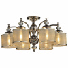 Потолочная люстра ST-Luce Coresia SL1750.102.06