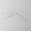 Шинопровод Готовые конструкции Flarity TFC-Flar-H06-B