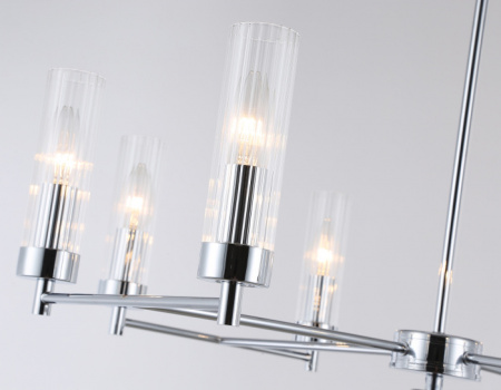 Потолочная люстра High Light LH55152