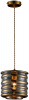 Светильник подвесной Natali Kovaltseva Loft Lux LOFT LUX 77004-1P ANTIQUE