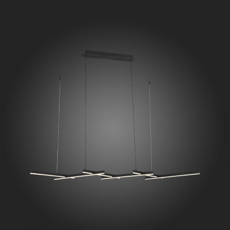 Подвесной светильник ST-Luce Basoni SL394.403.06