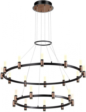 Подвесная люстра Candel 5009/98L