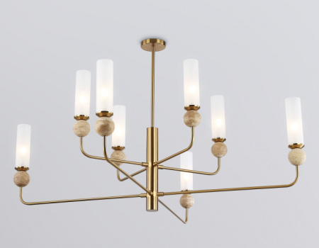 Потолочная люстра HIGH LIGHT LH53252