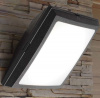 Уличный настенный светильник Fumagalli Guizeppe 4P2.702.000.AYF1R
