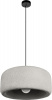 Подвесной светильник Stone 10252/500 Grey
