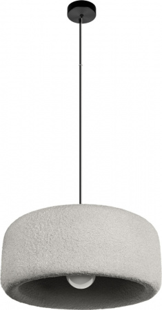 Подвесной светильник Stone 10252/500 Grey