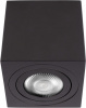 Точечный светильник Unit 10340/A Black