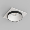Точечный светильник Lemvik DK2402-BK