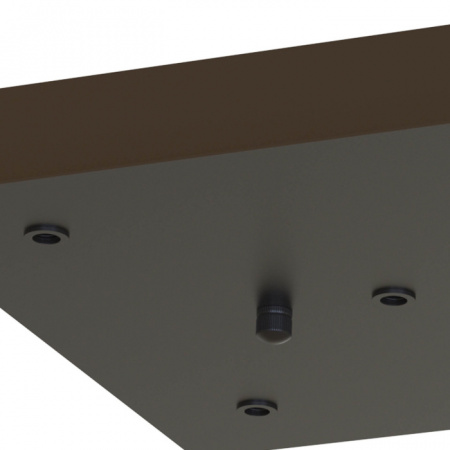 Потолочное основание Modular Light Florones 9389