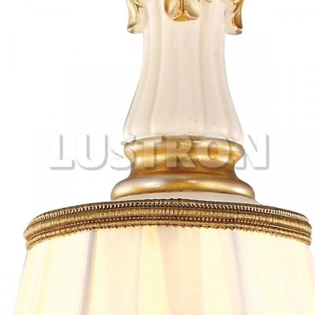 Потолочная люстра Benessere A9570PL-5WG