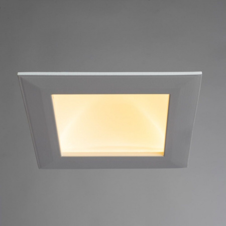 Точечный светильник Riflessione A7412PL-1WH