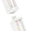 Светильник для растений ULI-P21-24W/SPSB IP40 WHITE