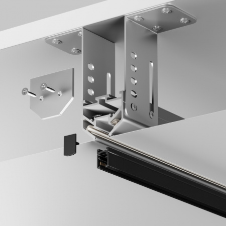 Профиль Accessories for tracks Levity TRA184MP-212S(N)
