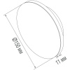 Декоративная панель Grimm Panel DL20781W150 BR