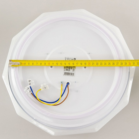 Накладной светильник Citilux Астрон CL733330G