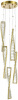 Светильник подвесной ST Luce Elica SL6205.303.05