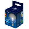 Лампочка светодиодная SKY LED-G125-4W/4000K/E27/CL MIRROR/CHROME PLS02WH