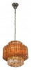Подвесная люстра iLamp Destiny MD0267-4B