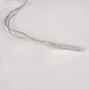 Гирлянда ULD-B12006-195/TTK WARM WHITE IP44