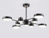 Потолочная люстра COMFORT FL51629