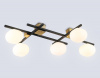 Потолочная люстра High Light LH51015